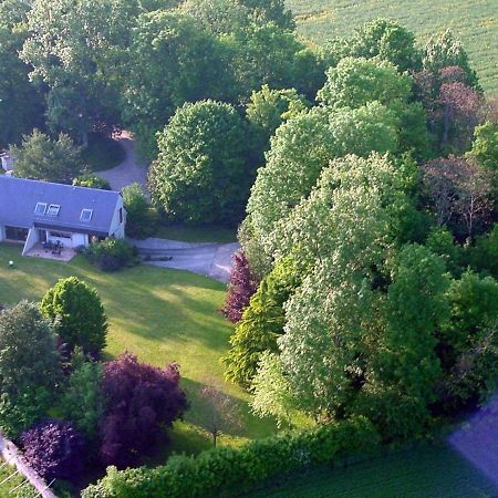 Готель La Petite Londe Bieville-Beuville Екстер'єр фото