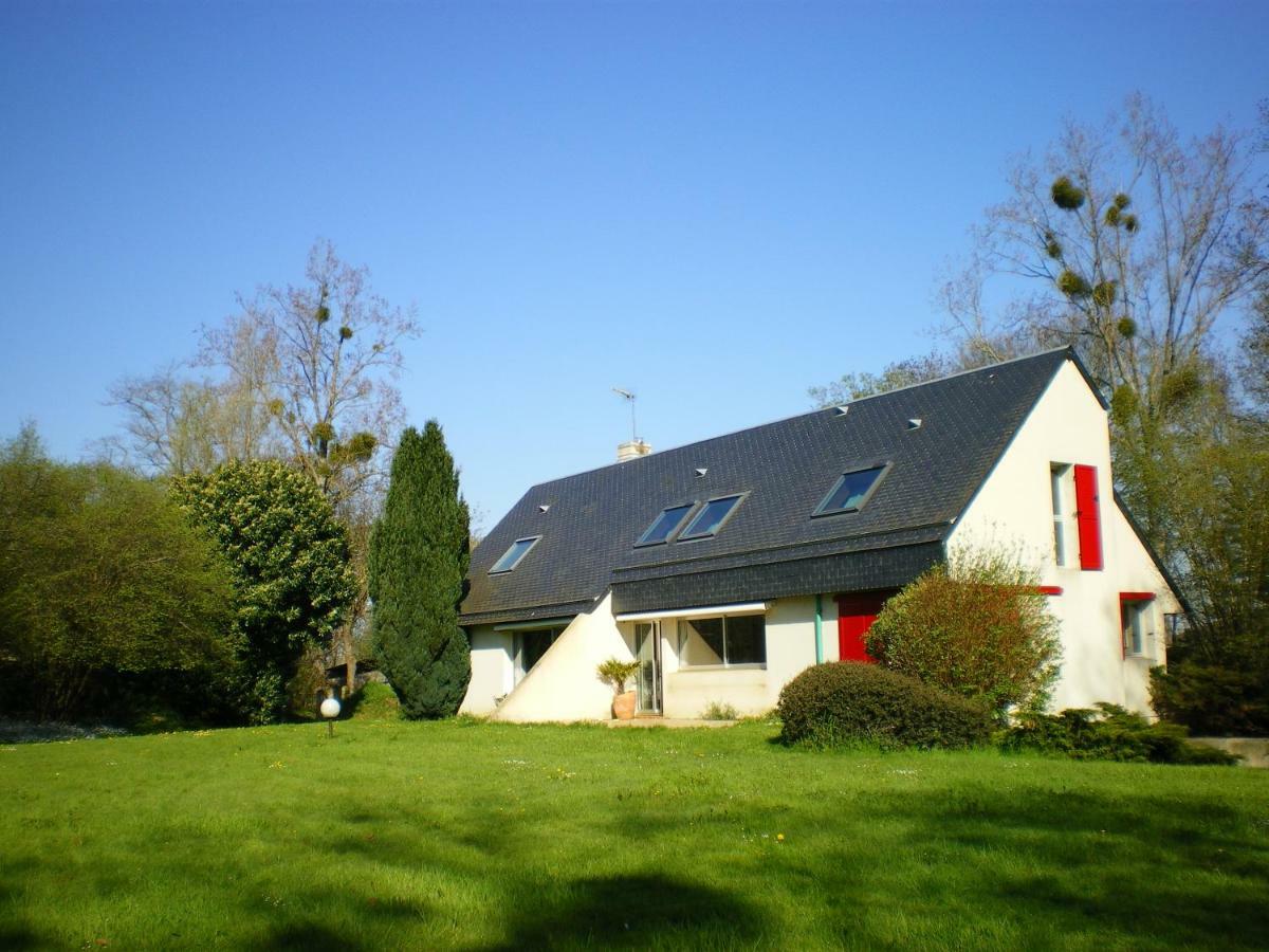 Готель La Petite Londe Bieville-Beuville Номер фото